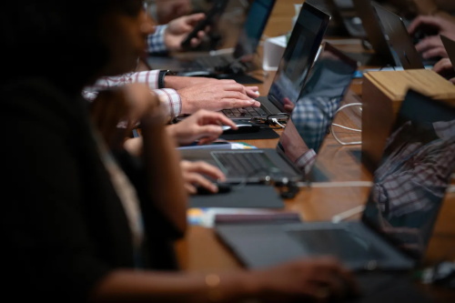 How “AI-Powered” Products Use Human Workers in Developing Countries to Fake Automation